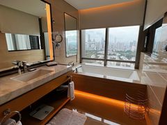 -深圳温德姆至尊酒店