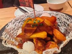 -老福洲·三十年福州味(斗东店)