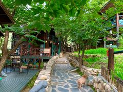 -北京水岸山吧度假村(雁栖镇店)