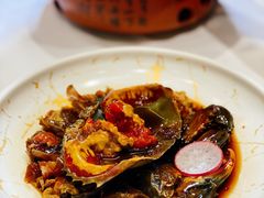 -乾隆美食·本帮菜(黄河路店)