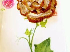 精品烤鸭-北京全聚德(王府井店)