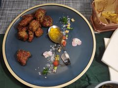 -后海16号·北京私房菜