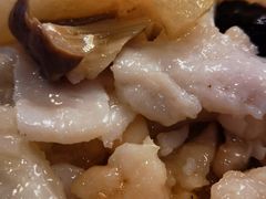 白什盘-新聚丰菜馆(太监弄店)