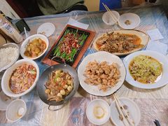 -大隐隐于市私房菜(保和小区店)