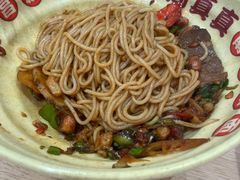 -周真真南昌拌粉·瓦罐汤(敦化路店)