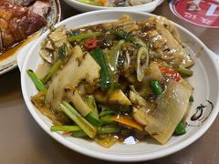 -聂记粤菜馆(鼓西路店)