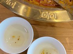 -九记潮汕现切鲜牛肉自助火锅(长沙·方圆荟店)