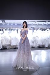 -MANLI BRIDAL婚纱