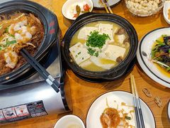 -陶德砂锅(营门口店)