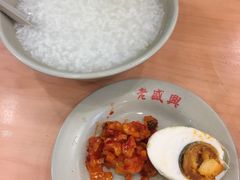 -老盛兴汤包馆(江宁一店)