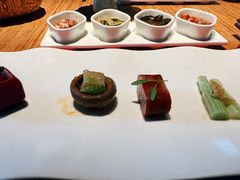 -鲤院·新中式美学·庭院餐厅(夫子庙店)