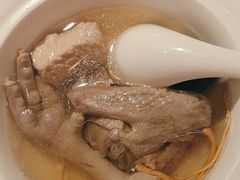 -宝轩渔府·老字号海鲜·正宗津菜(水上店)