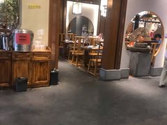 -翠姐姐农家大院·16年土菜馆(滨康路店)