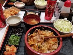 -牛邸·烧肉饭(来福士店)