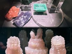 -中国地质博物馆