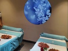 -上足·影院足道·SPA(红岭店)
