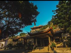 -莆田湄洲妈祖祖庙