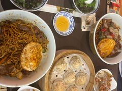 -王繁星面馆(西安熙地港店)