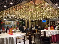 大堂-汉唐宴长安食府