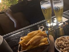 -Shanghai Brew House上海啤酒工坊(老外街店)