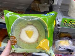 -全家便利店(四平路六店)