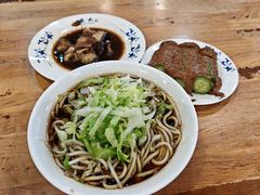 -柴氏风味斋(甘家口店)