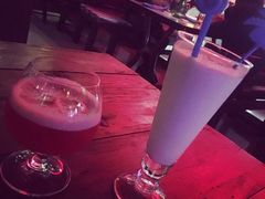 -Helens海伦司小酒馆(复旦大学店)