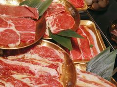 -闻老头·菊花炭烤肉(佛山首店)