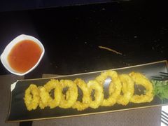 -吱咖啡西式简餐