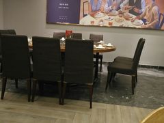 大堂-富豪酒家(正大广场店)