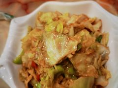 -李师傅脆肚(梅林店)