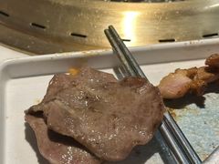-炙城·韩式烤肉(南京东路店)