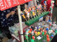 -东关街美食广场