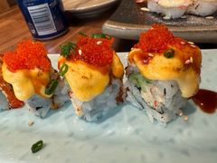 -Tuna maki寿司(苏州万象天地店)