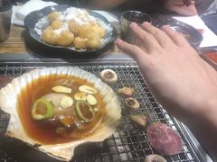 -鑫釜山海鲜烧烤(浑南店)