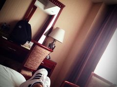 -维也纳酒店(广州京溪南方医院同和地铁站店)