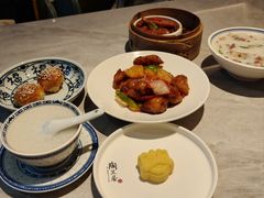 -陶兰居·香港饭店·海鲜大排档(圆融时代广场店)