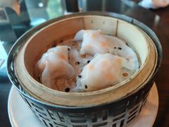 -蛇口希尔顿南海酒店·随轩中餐厅·粤菜