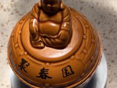 -安泰楼·佛跳墙创始人·传统闽味早茶·酒楼(三坊七巷闽菜地标店)