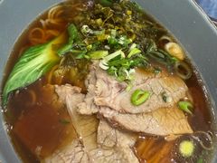 -鹿港小镇(天津机场店)