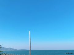 -汕尾风车岛