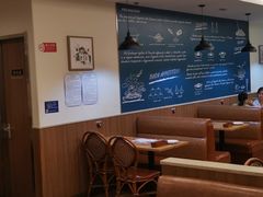 -萨莉亚意式餐厅(国展天虹店)