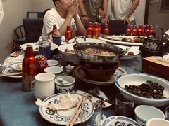 -张氏鱼庄