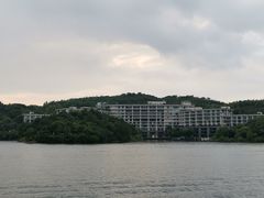 -天目湖涵田度假村