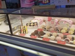 -西树泡芙(凯德晶品店)