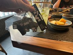-大龙燚·旷野鲜火锅(广州首店)