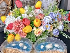 -小河盐帮·私家菜·烤鸭(三元桥·霄云路店)