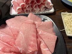 -德来順老北京 涮羊肉 烤羊排(大学城店)
