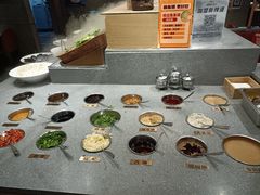 -新辣道鱼火锅(领展购物广场·中关村店)