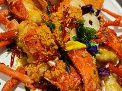 -全聚德(哈尔滨店)